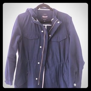 Madewell jacket